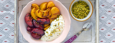 El desayuno rico en proteínas, bajo en hidratos y con probióticos, que puedes preparar con sólo tres ingredientes y en minutos 