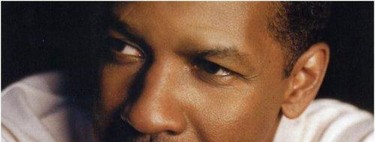 Denzel Washington, los tres grandiosos papeles de un coloso