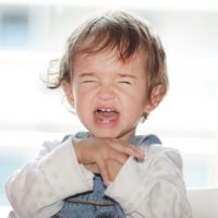Ese cruel momento en que los niños que se quedan al comedor ven cómo otros se van con sus padres a casa