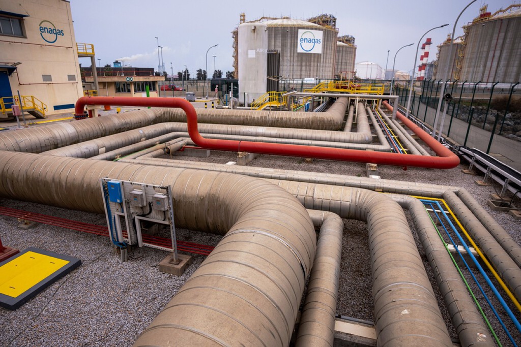 Es un precio más alto del que quería España, pero al fin hay acuerdo con Europa para fijar un máximo al gas