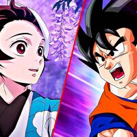 “Es un honor que Tanjiro sea como Goku y Luffy”: el protagonista de Demon Slayer: Castillo Infinito nos cuenta del orgullo que siente por su personaje 