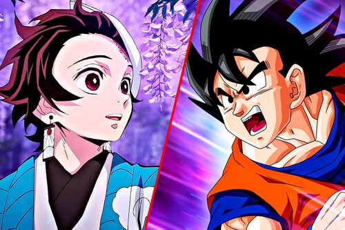 Natsuki Hanae Dragon Ball Castillo Infinito