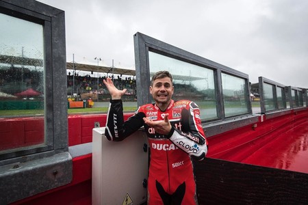 Bautista Imola Sbk 2019 2