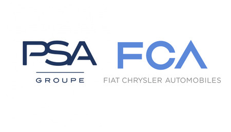 La fusión PSA (Peugeot-Citroën) y FCA (Fiat-Chrysler) ¿condenados a entenderse?