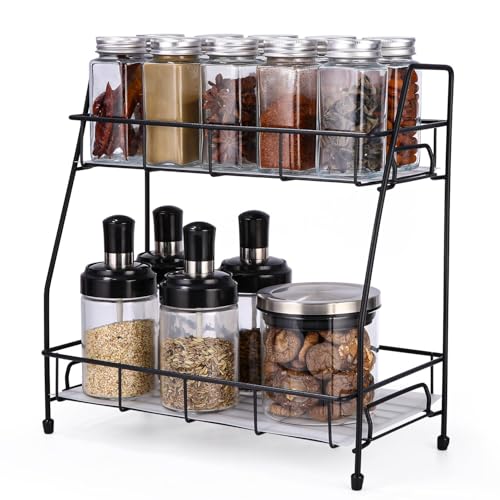 Zaxiva Organizador Cocina