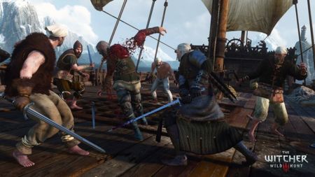 The Witcher 3: Wild Hunt será más grande de lo esperado y recibirá dos expansiones
