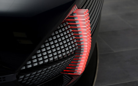 Hyundai Prophecy Concept EV