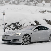El Tesla Model S triunfa en Holanda de forma temporal, antes de que suban los impuestos a los coches eléctricos