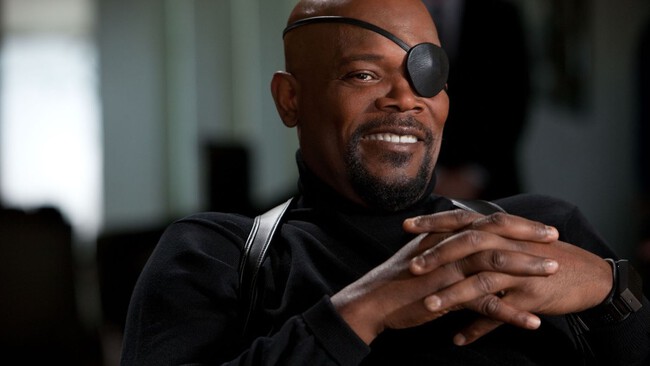 Marvel Snap Nick Fury Gratis