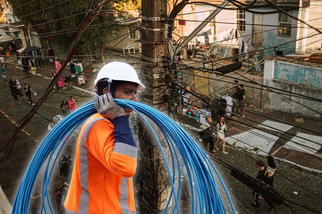 Ciudad Mexico Empexo Retirar Cables Que No Sirven Xataka Mexico 1