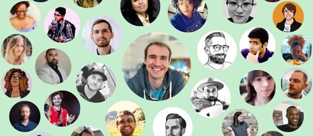 Ten cuidado al hacer tu círculo en Twitter con Chirpty: han clonado la web original para sacarte una ola de permisos innecesarios