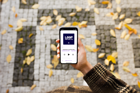 Minimalismo mal entendido, cuarta investigación a Google, cifras de Apple en España... La semana del podcast Loop Infinito