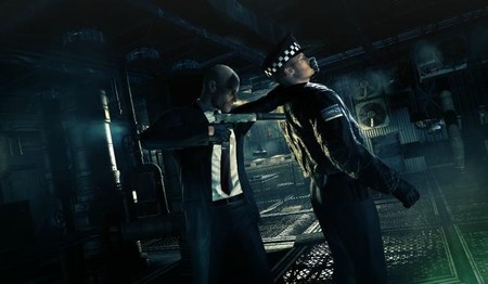 Intentar contentar al público generalista: el gran fallo de 'Hitman: Absolution' según Square Enix