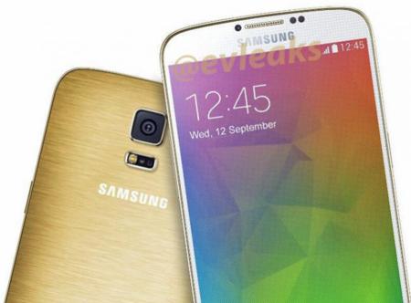 Tres nuevas imágenes filtradas nos dan más pistas acerca del Galaxy F, el posible próximo «buque insignia» de Samsung