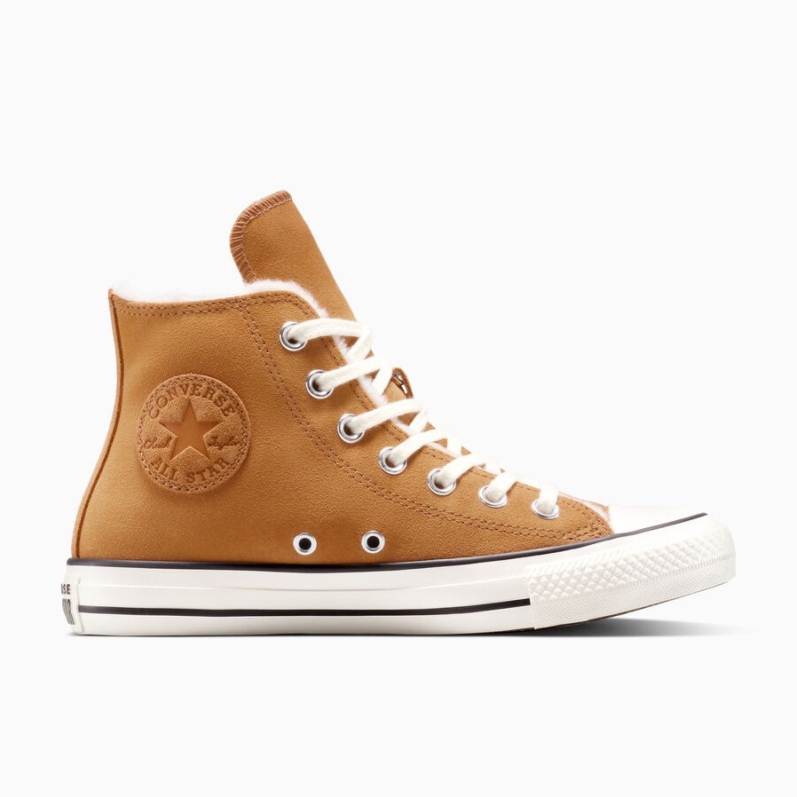Chuck Taylor All Star Cozy Suede
