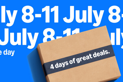 Amazon Prime Day