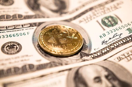 Así es Bitso Shift, el nuevo servicio para enviar y recibir dinero entre Estados Unidos y México usando criptomonedas