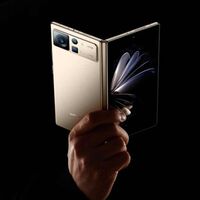 Filtran el aspecto del Xiaomi Mix Fold 5, y desde luego su diseño rompe con los anteriores