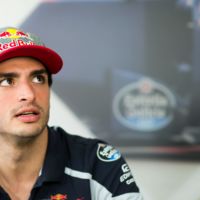 Carlos Sainz seguirá en Toro Rosso la próxima temporada