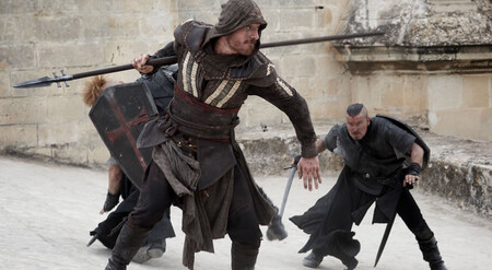 Assassins