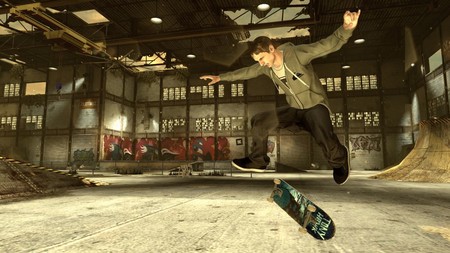 Toca despedirse de Tony Hawk's Pro Skater HD en Steam: se retirará el próximo 17 de julio