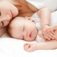 Cómo usar el aire acondicionado si tienes bebés