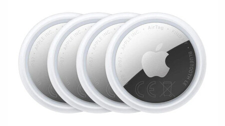 Airtag 2 Pccomponentes