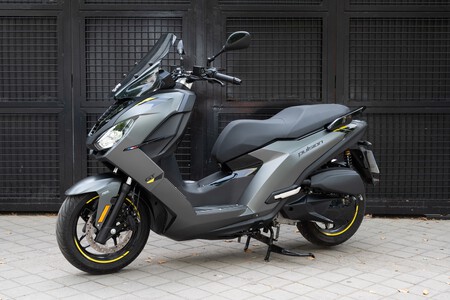 Peugeot Pulsion 125 2022 010