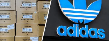 Adidas termina sus rebajas con una liquidación de ropa y zapatillas desde 17,50 euros  