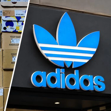 Adidas Cajas