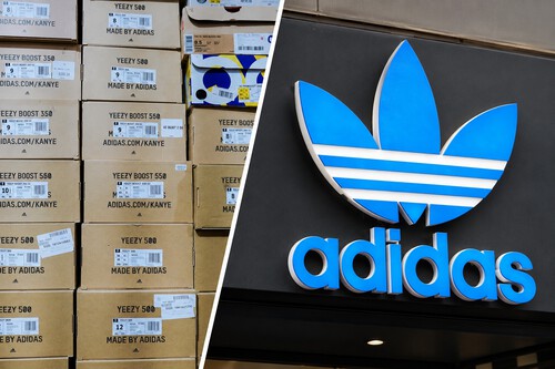 Adidas termina sus rebajas con una liquidación de ropa y zapatillas desde 17,50 euros  