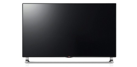 LG lanza dos nuevos televisores 4K de la serie LA9700