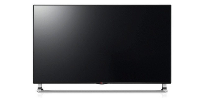 LG LA9700