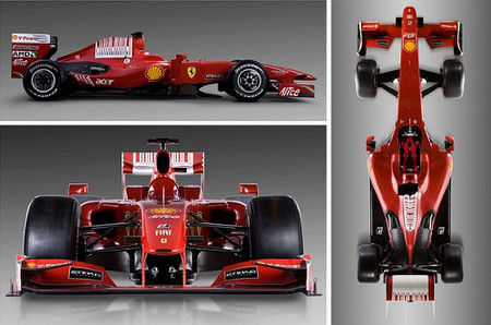 Felipe Massa sigue mejorando y Ferrari quiere un tercer coche más por equipo
