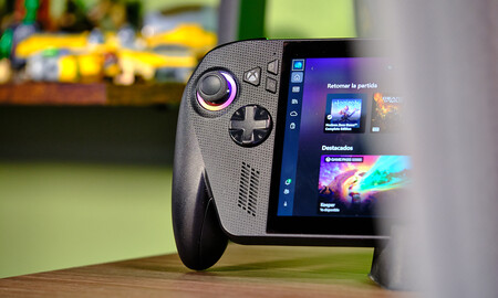 Analisis Asus Rog Xbox Ally X 13