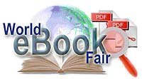 World eBook Fair, libros gratis durante un mes