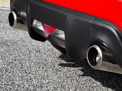 ¿Cuánto contamina un coche durante toda su vida?