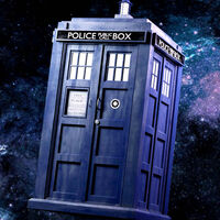 Catástrofe en 'Doctor Who'. BBC tira a la basura el especial de Navidad y rompe con Russell T Davies y su productora