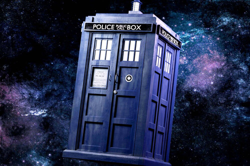 Catástrofe en 'Doctor Who'. BBC tira a la basura el especial de Navidad y rompe con Russell T Davies y su productora