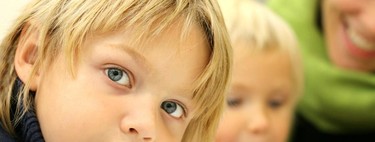 Tener demasiadas actividades estructuradas podría afectar el funcionamiento ejecutivo de los niños 