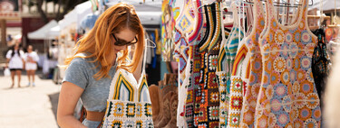 Ni el Rastro ni Pozuelo: este mercadillo de Madrid arrasa en TikTok y ya es un imán para turistas 