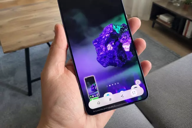 Captura De Pantalla