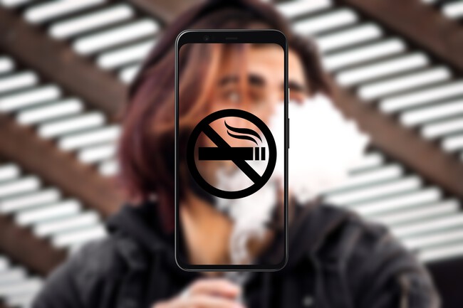 Apps Dejar De Fumar