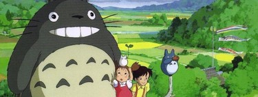 Totoro, Ponyo y Chihiro en Netflix: 21 películas de Studio Ghibli llegarán a Netflix México a partir de febrero