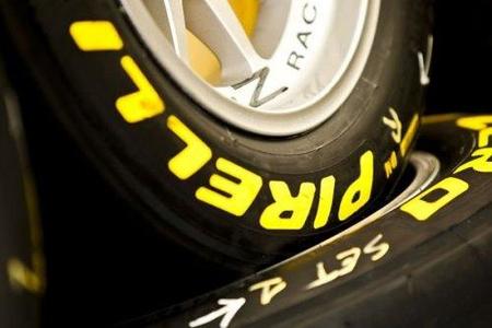Pirelli será el próximo proveedor de neumáticos de la Fórmula 1