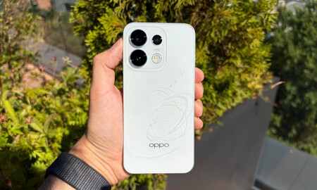 Oppo Reno16 Pro 1