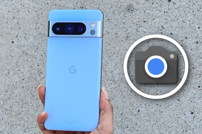 La Cámara Pixel se actualiza con el nuevo rediseño y UltraHDR: novedades para todos los Google Pixel