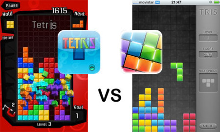 Descarga el clon de Tetris para el iPhone antes de que lo borren... ¡mañana!