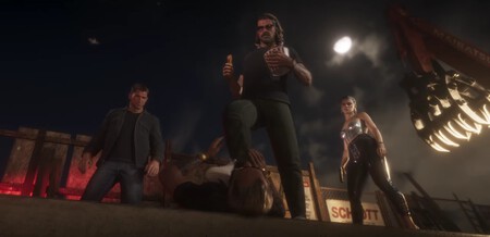 Gta Vi 11 Cosas Que Viste