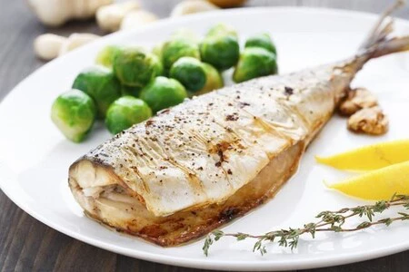 Siete claves para crear una cena saludable, que favorezca el logro de un cuerpo en forma